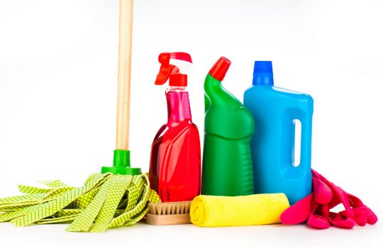 Choosing The Right Cleaning Company